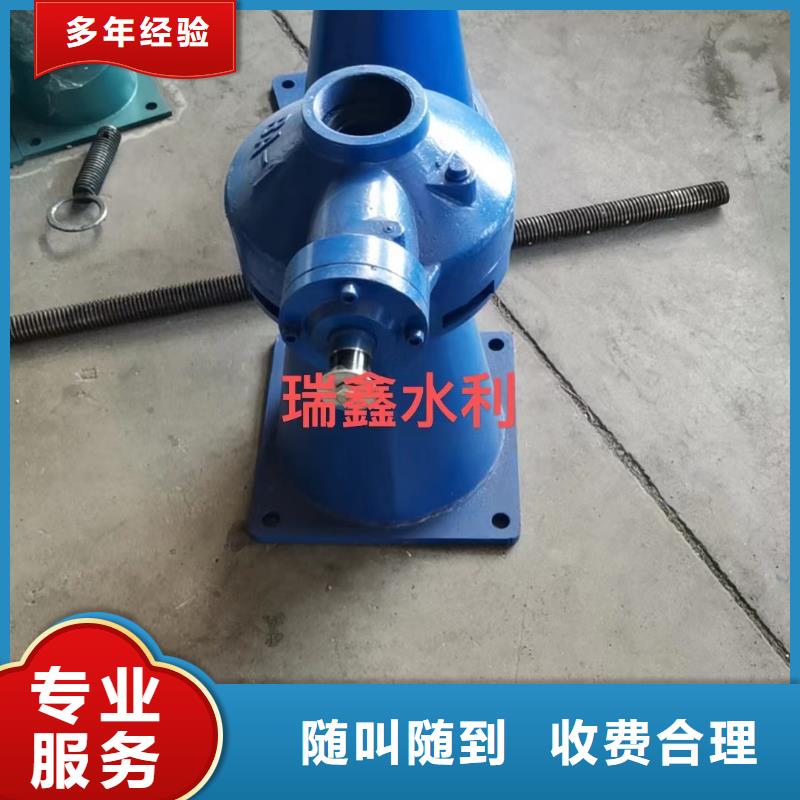 启闭机闸门LQYB摇摆启闭机免费安装调试，终身维护！