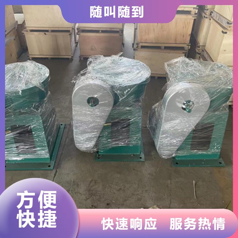 可信赖的手摇式启闭机生产厂家