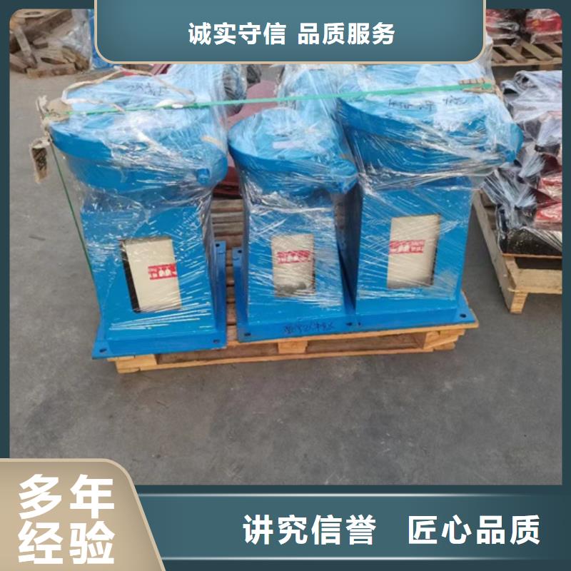 可信赖的手动启闭机厂家