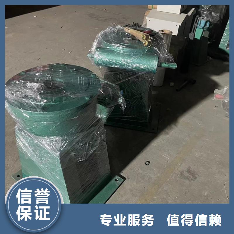 卷扬启闭机手电两用螺杆启闭机耐用可靠