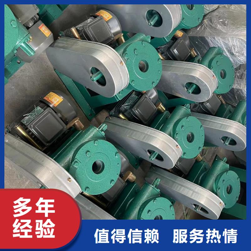 卷扬启闭机5t手摇启闭机源头厂家