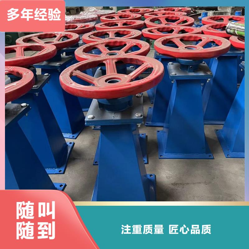 专业销售QDA启闭机-省钱