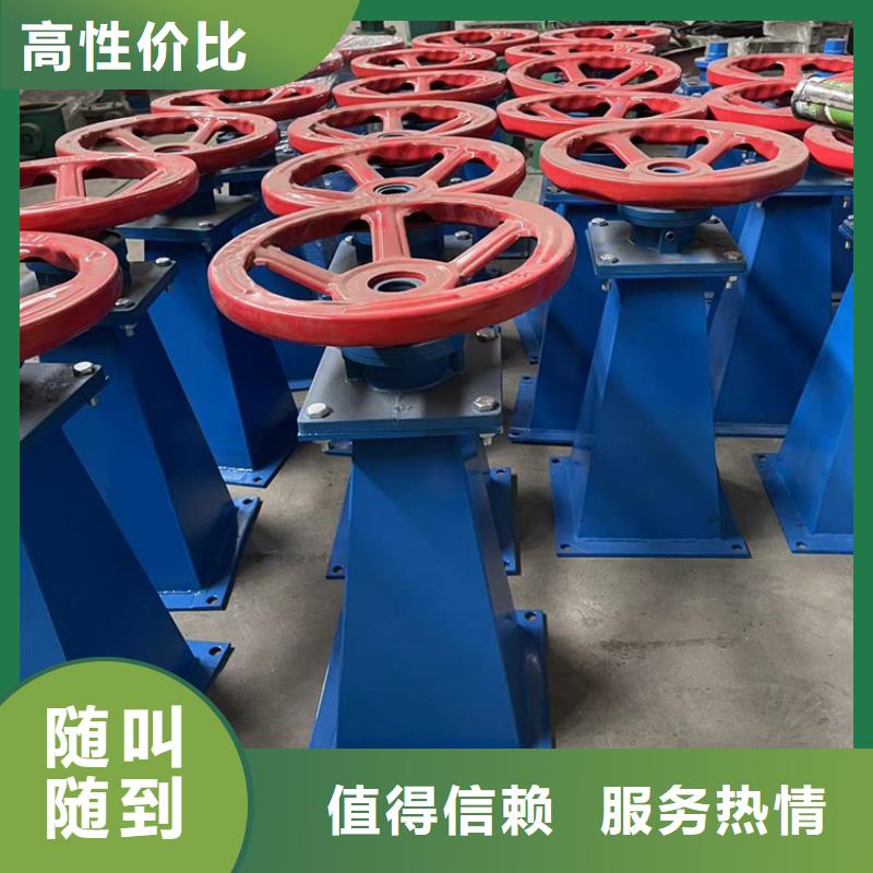 卷扬启闭机弧形闸门启闭机直供价优