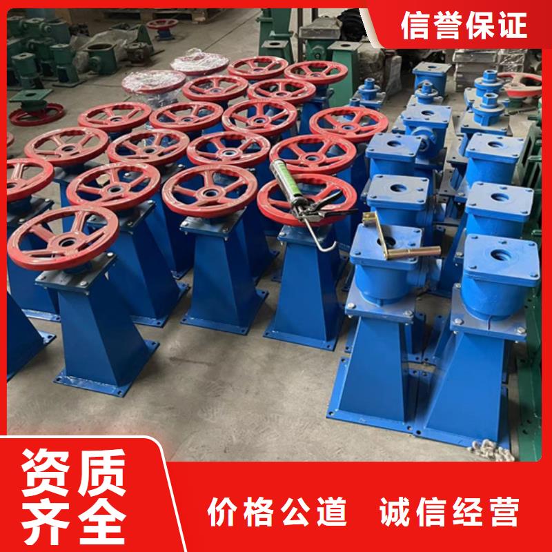 卷扬启闭机河道灌区启闭机快速响应