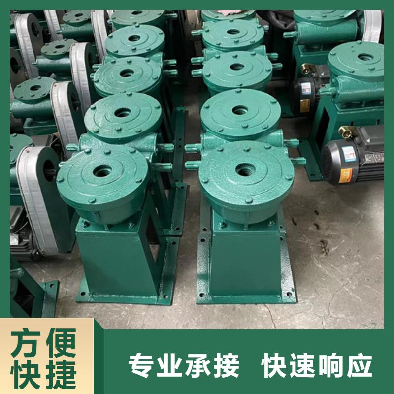 启闭机手摇螺杆式启闭机售后无忧