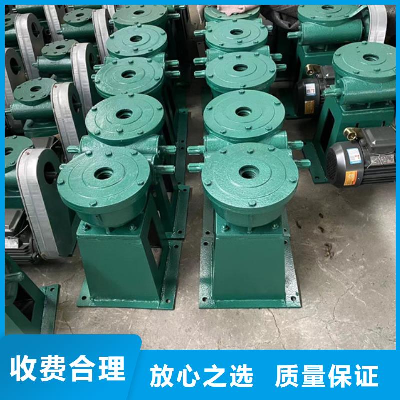 卷扬启闭机手电两用螺杆启闭机快速响应