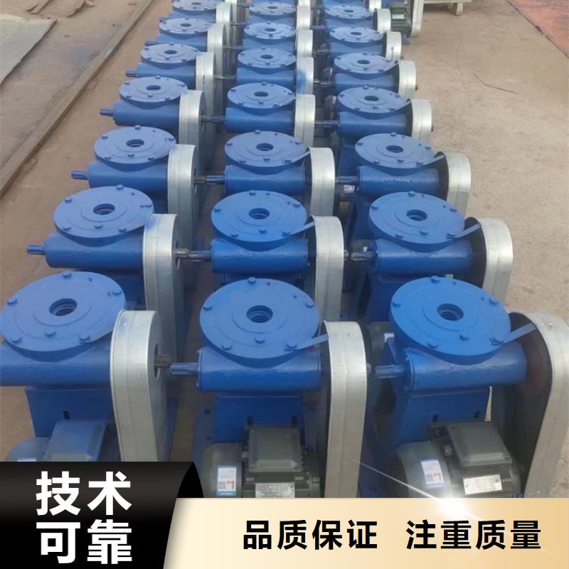 启闭机闸门5t螺杆式启闭机		满足不同水利工程需求