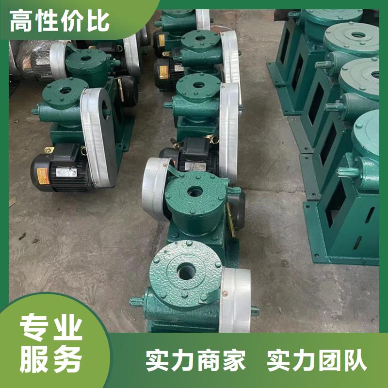 启闭机闸门QL-SD型手电两用启闭机品质保障
