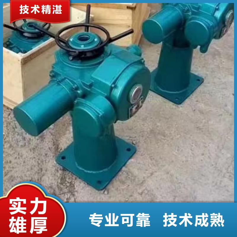 污水处理厂启闭机实地厂家