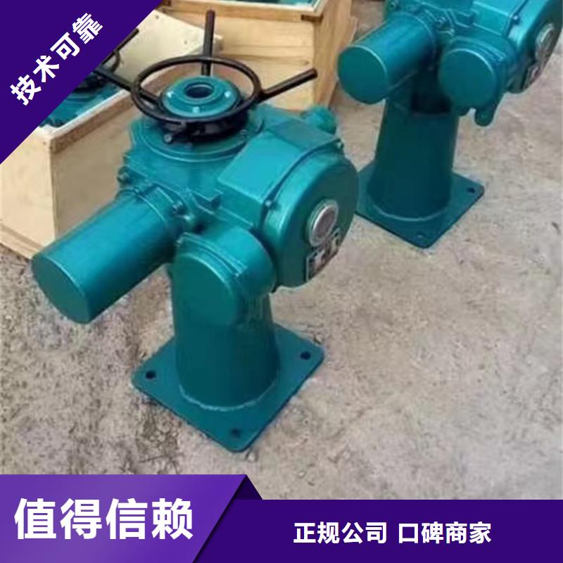 启闭机闸门手轮螺杆启闭机本地厂家