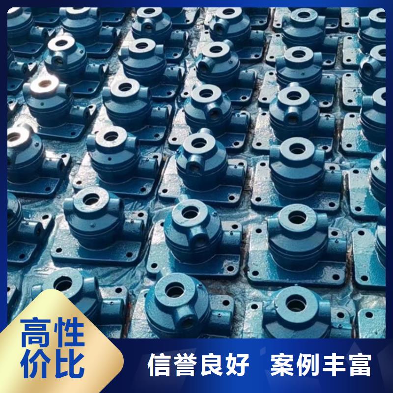 优质手摇启闭机的销售厂家