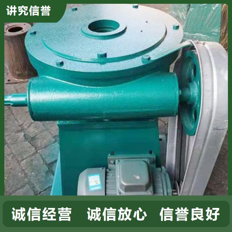 电动闸门启闭机备货充足