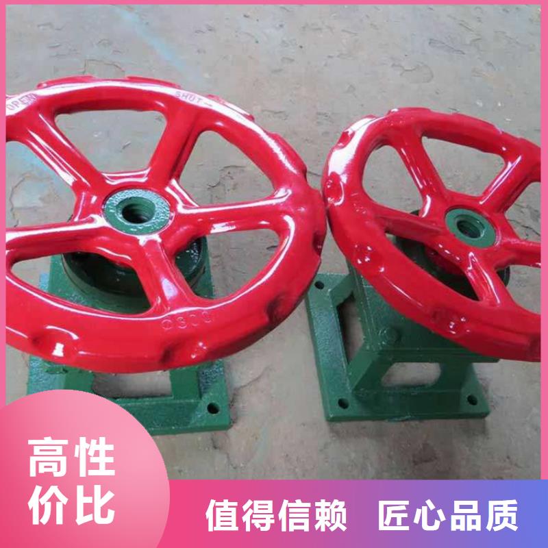 10吨启闭机质量为主