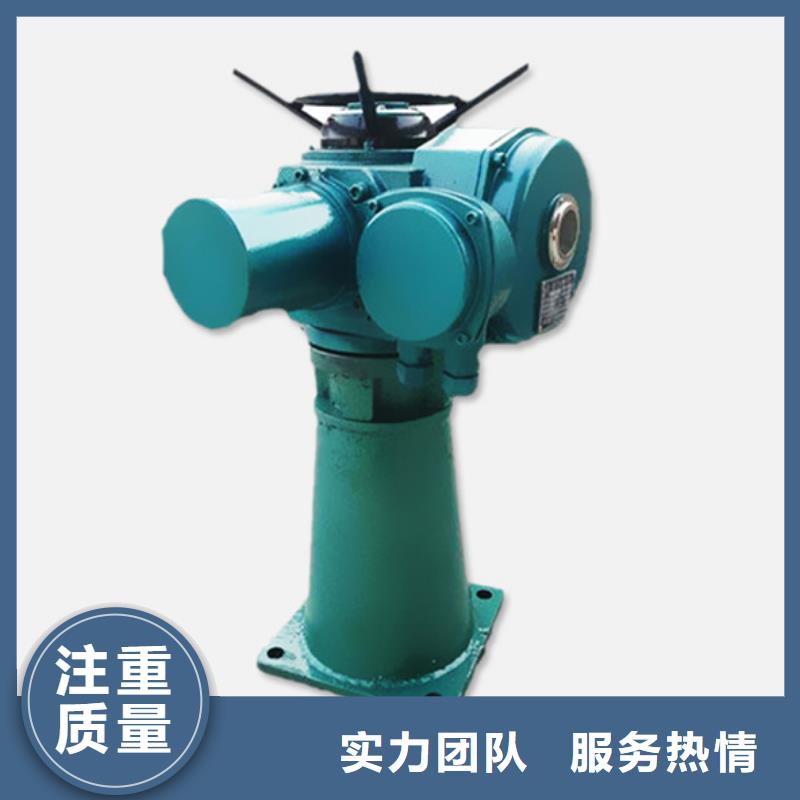 螺杆启闭机品质放心