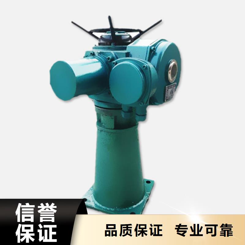 手轮式启闭机上门施工