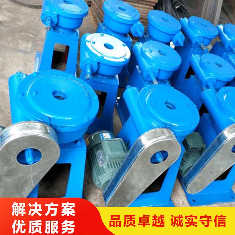 卷扬启闭机手电螺杆启闭机价格实惠