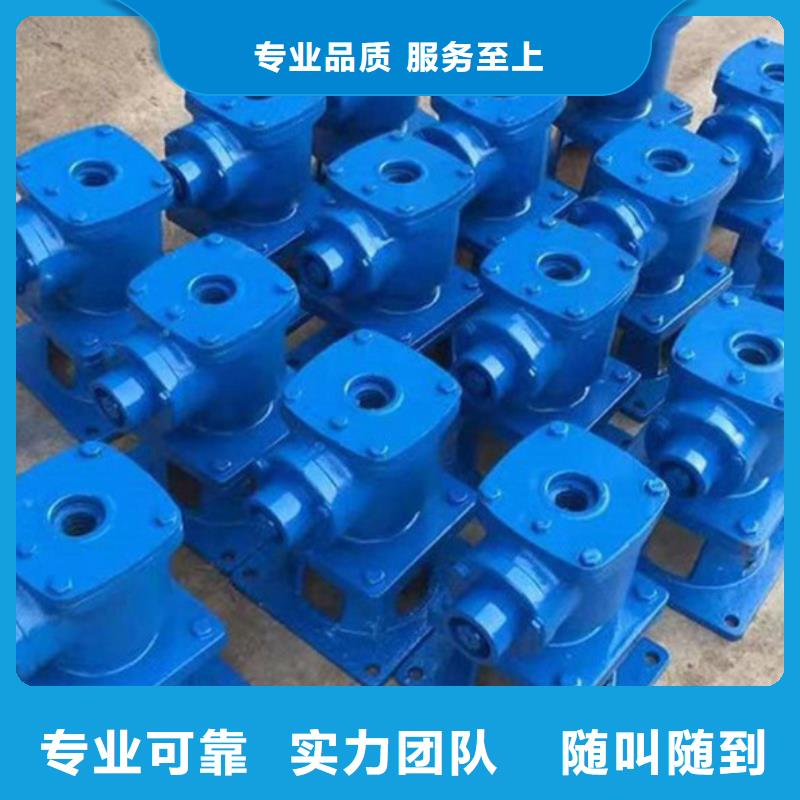 卷扬启闭机手动螺杆式启闭机助力绿色水利建设