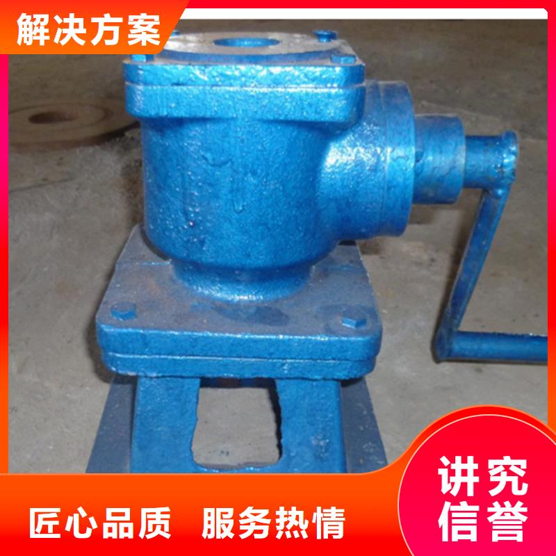 启闭机闸门手动螺杆式启闭机直供价优
