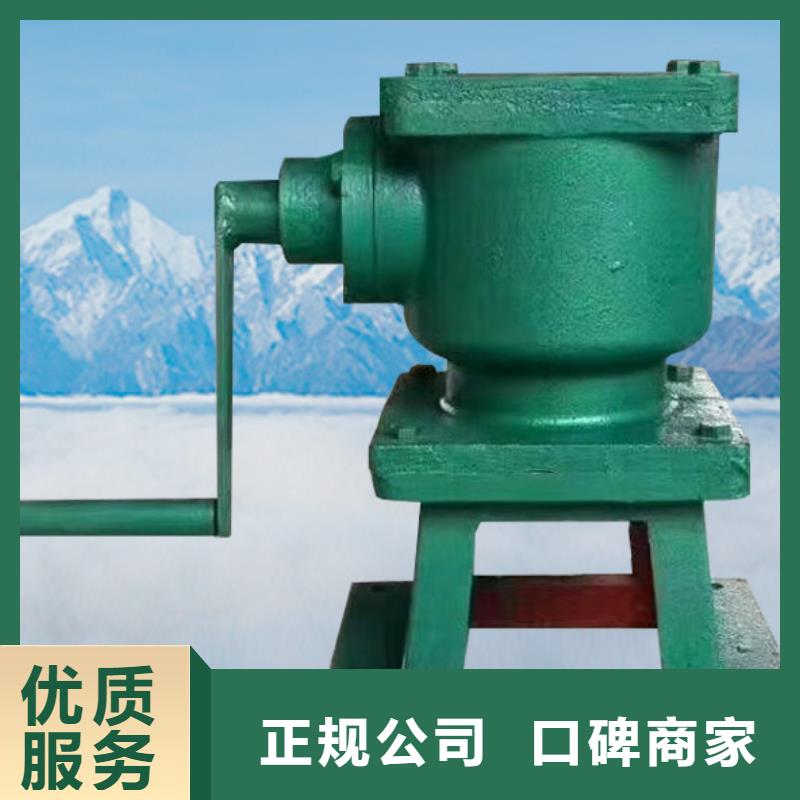 启闭机铸铁闸门优质售后