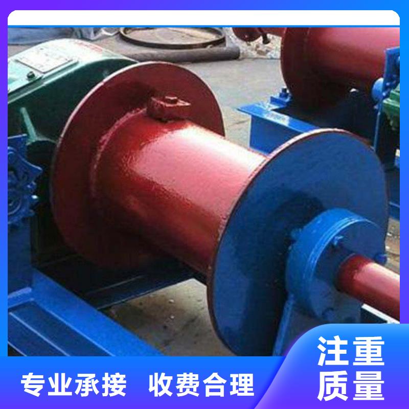 启闭机闸门10吨手电两用启闭机快速响应