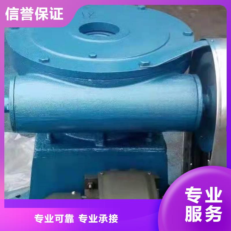 铸铁闸门启闭机承接公司