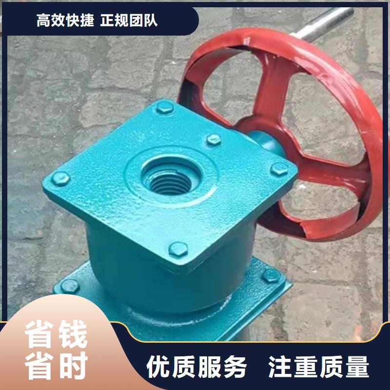 启闭机QSD手电两用启闭机免费安装调试，终身维护！