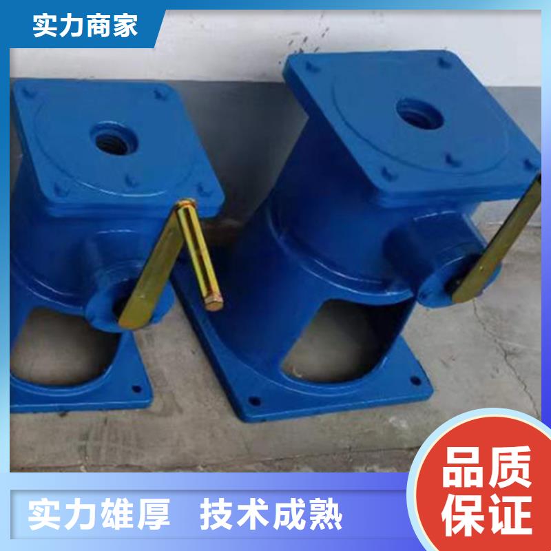 启闭机闸门弧形闸门启闭机品质保障