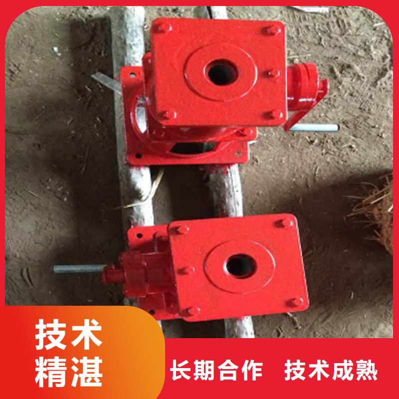 定做QL-SD手电两用启闭机厂家
