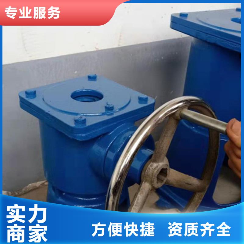 诚信经营电动启闭机厂家