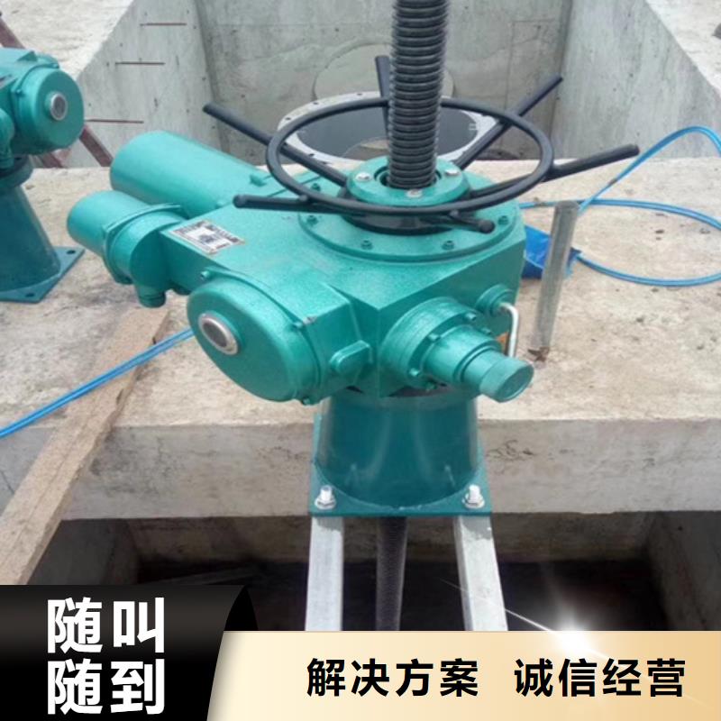 电装启闭机出厂报价