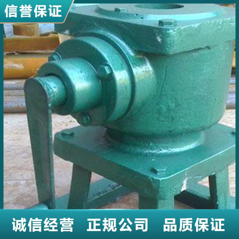 启闭机手摇螺杆启闭机直供价优