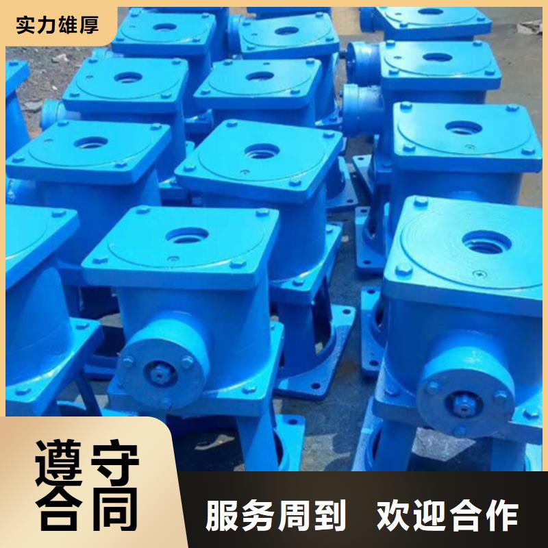 供应手轮式启闭机的厂家