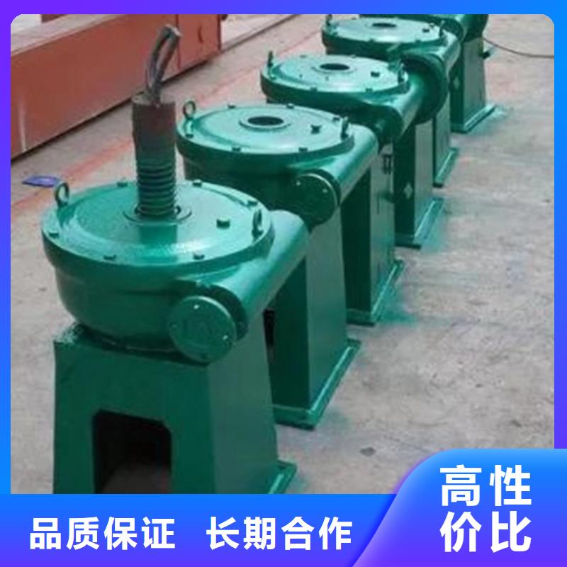 卷扬启闭机2T手推式启闭机直供价优