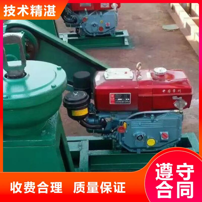 手动启闭机常年批发