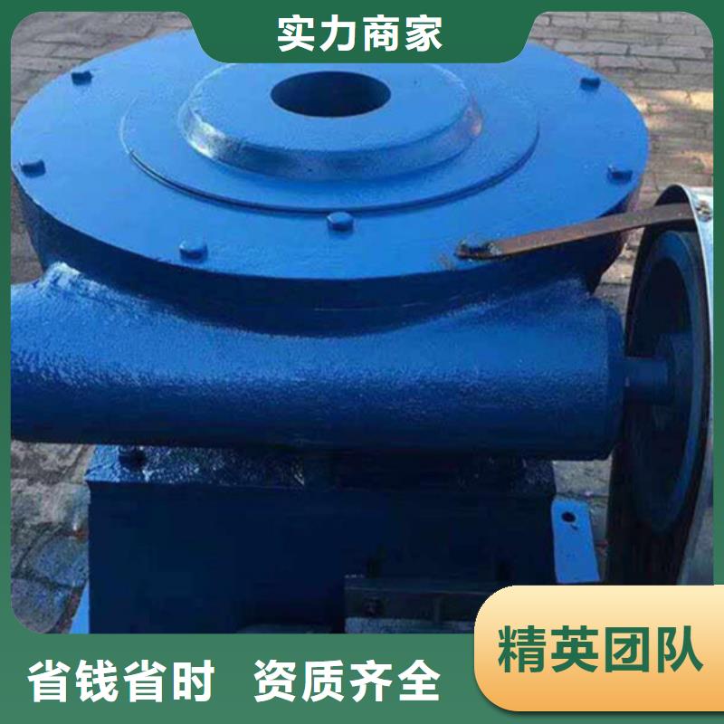 瑞鑫启闭机铸铁闸门清污机钢闸门拍门水工机械厂启闭机铸铁闸门合作案例多
