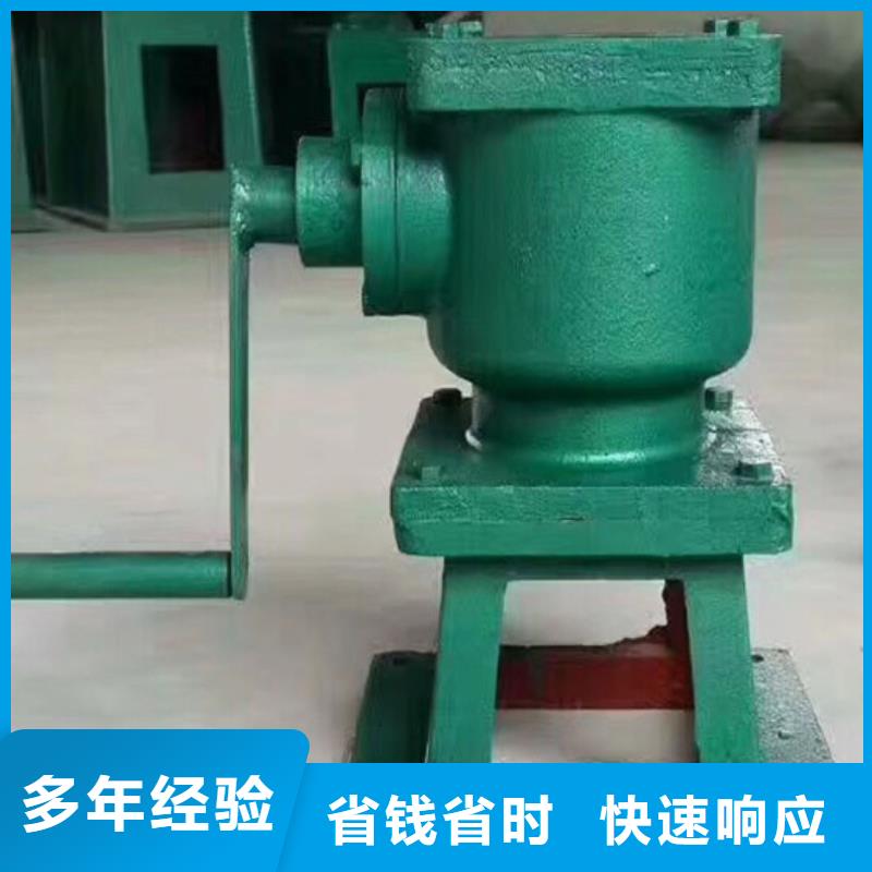 启闭机铸铁闸门-2025厂家热销产品