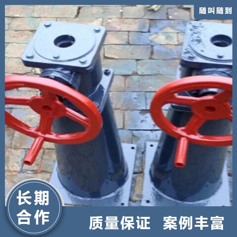 启闭机闸门手轮螺杆启闭机本地厂家