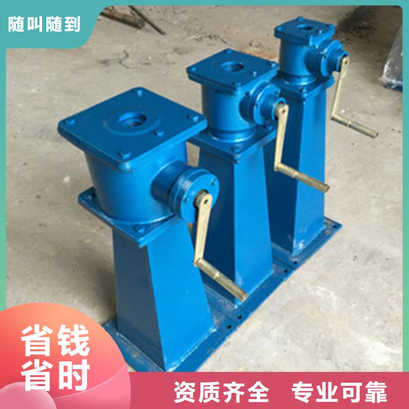 卷扬启闭机双吊点手电两用启闭机老牌厂家
