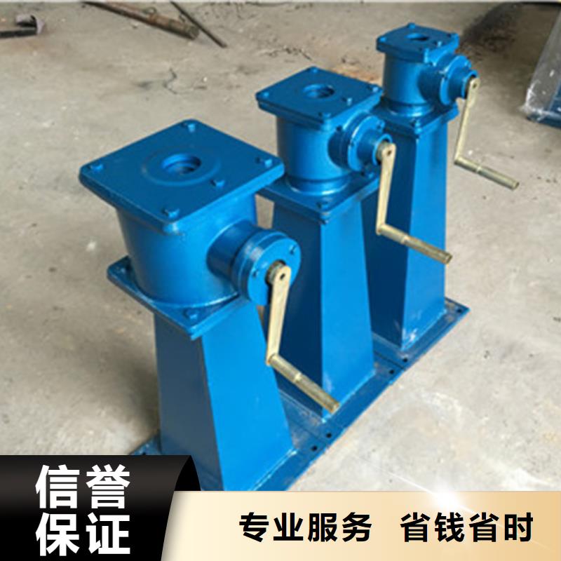 启闭机污水处理用启闭机耐用可靠