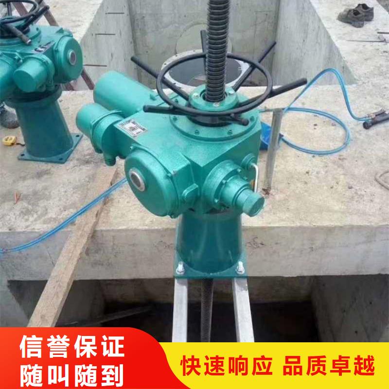 本地的启闭机闸门厂家