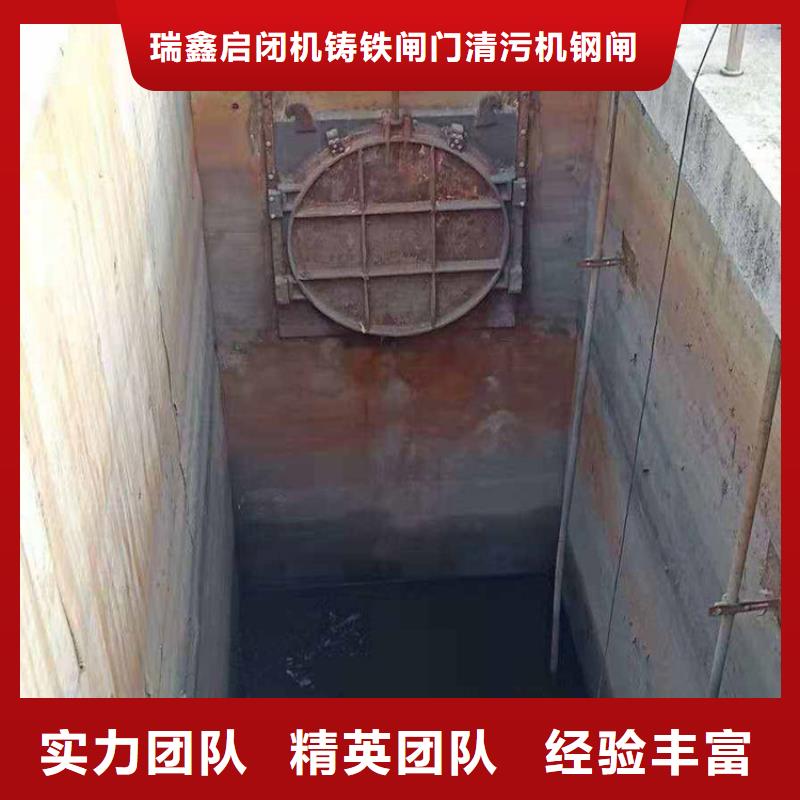 卷扬启闭机手电两用螺杆启闭机打造智能化水利工程