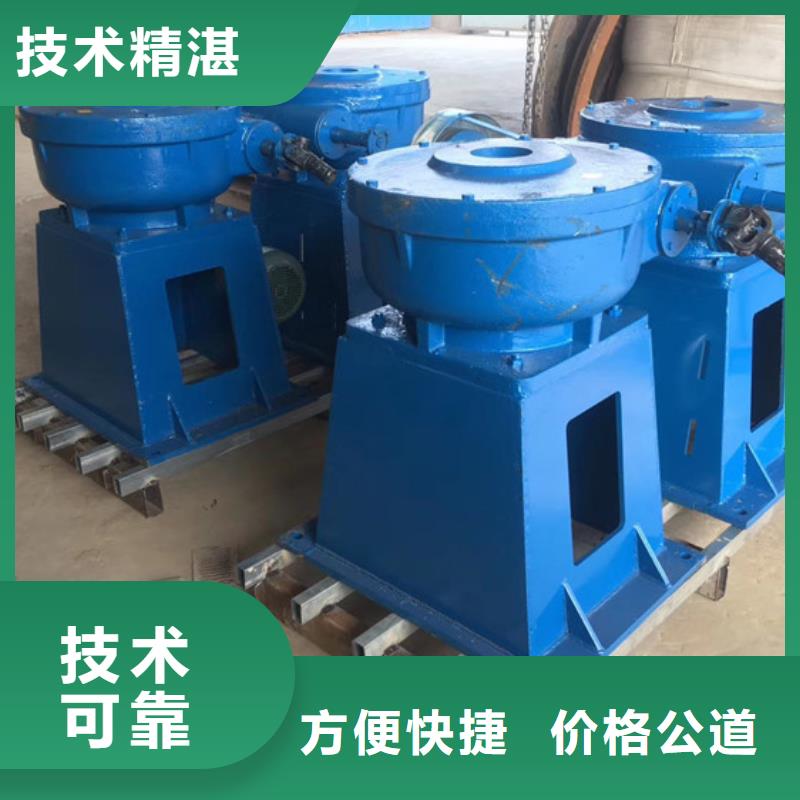 卷扬启闭机污水处理用启闭机经久耐用