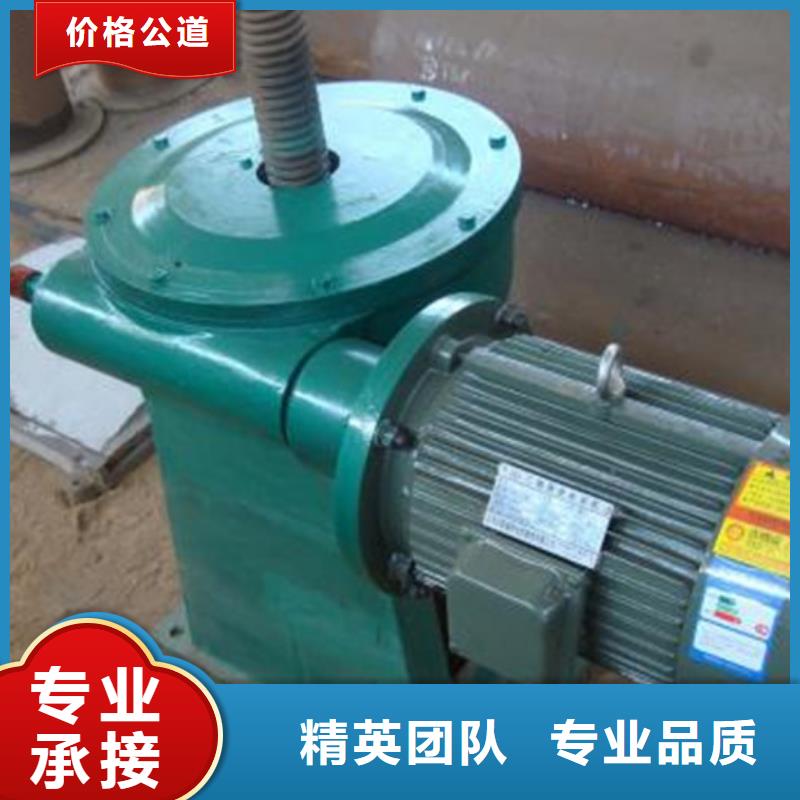 启闭机闸门QL-SD型手电两用启闭机提供一站式解决方案