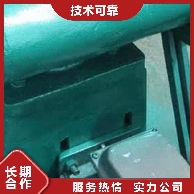 启闭机铸铁闸门优质售后