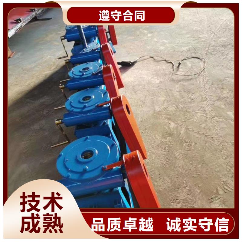 卷扬启闭机水利启闭机自动化控制，省时省力