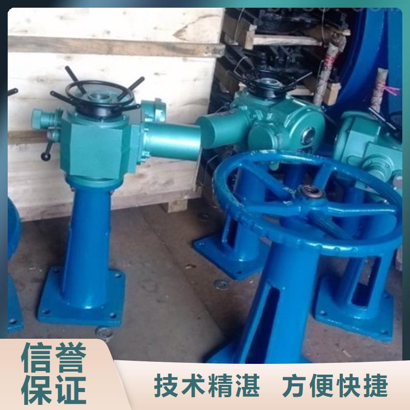 启闭机厂家质量有保障