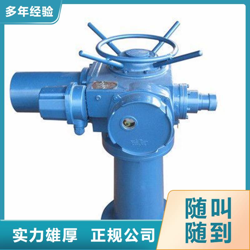 侧摇启闭机放心选