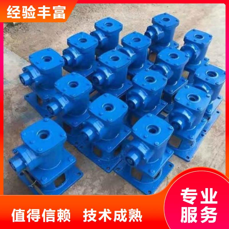 启闭机2T手推式启闭机让您无后顾之忧