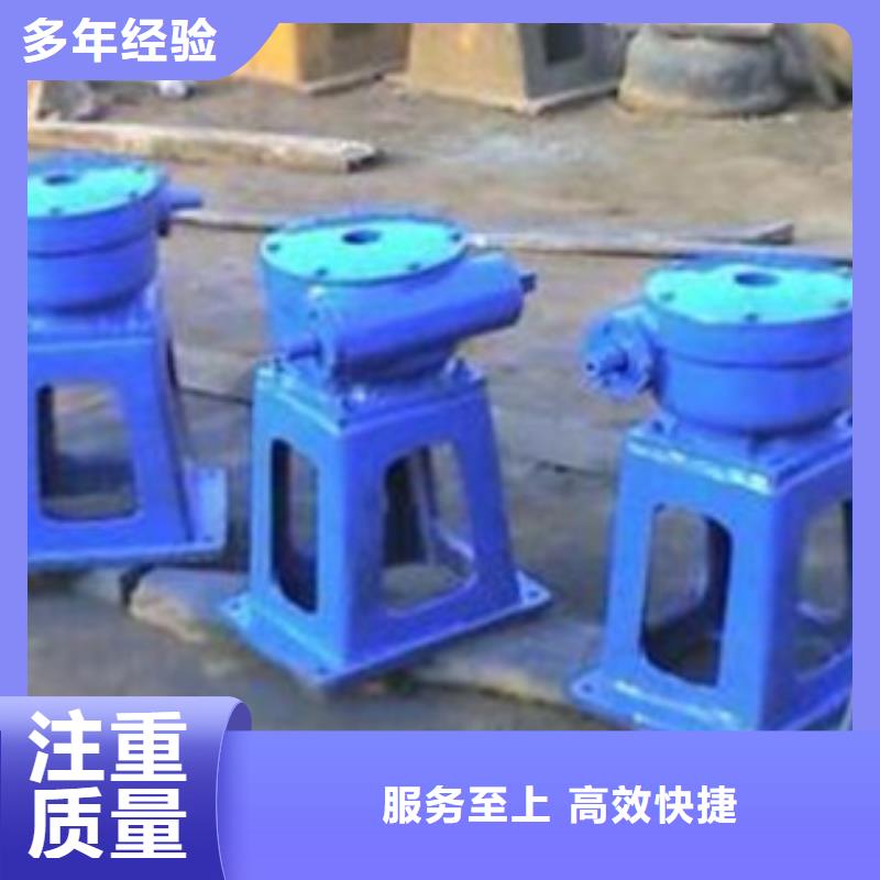 手动螺杆启闭机如何购买