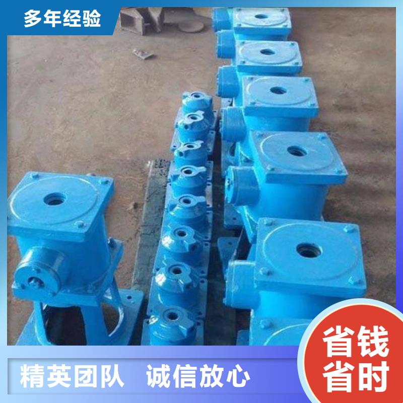 启闭机闸门弧形闸门启闭机品质保障
